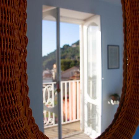 Dimore Santojanni - La Casa Sul Porto 马拉泰亚 外观 照片